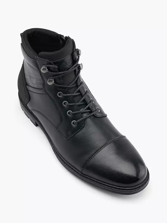 Lee Schnürboots