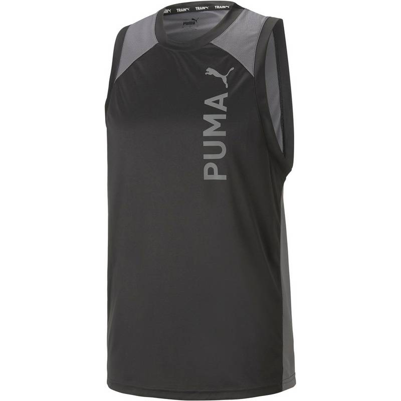 PUMA Fit Ultrabreathe Funktionstank Herren