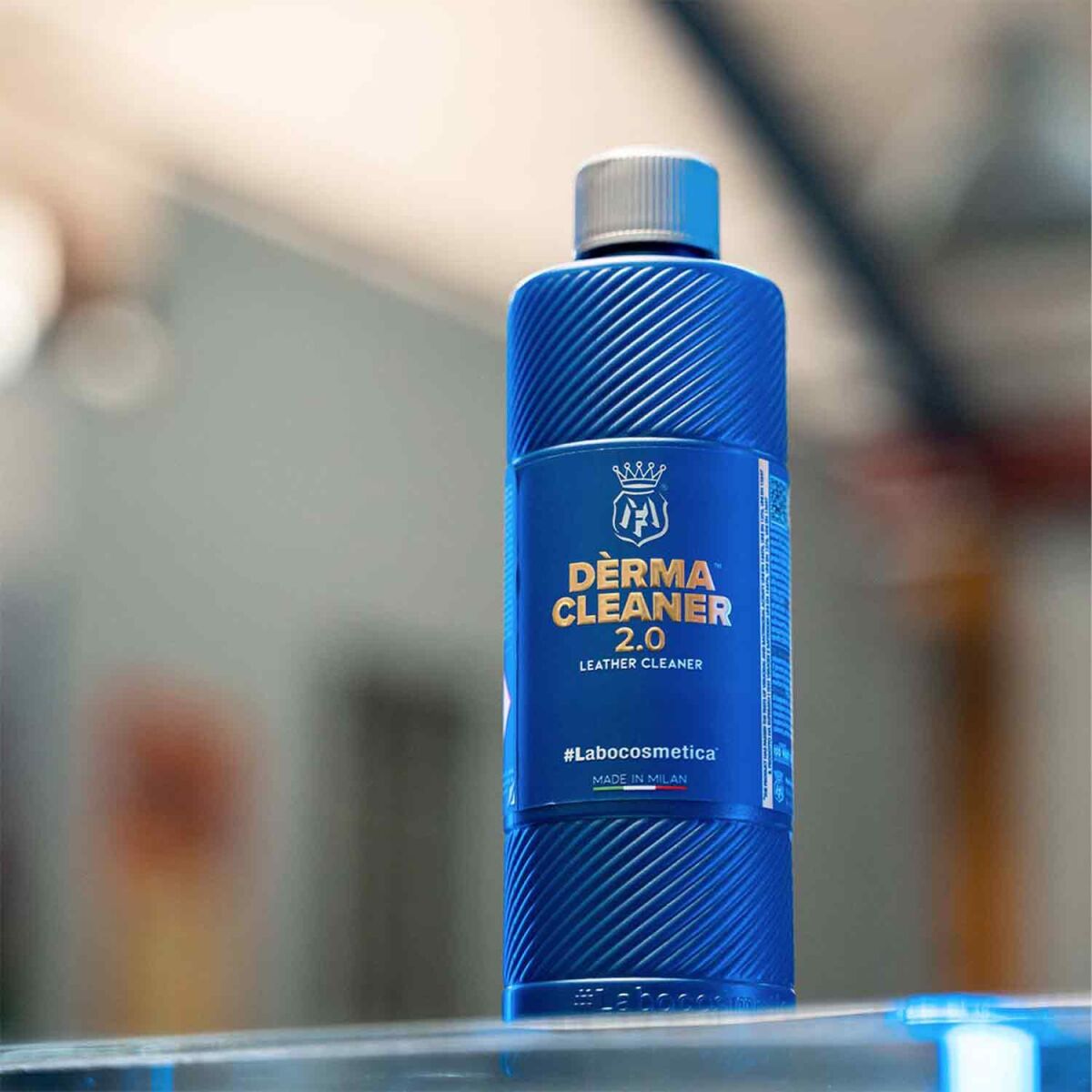 Labocosmetica Dèrma Cleaner 500ml