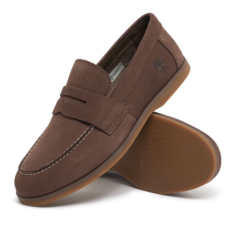 Timberland Classic Boat Shoe Loafer cocoa