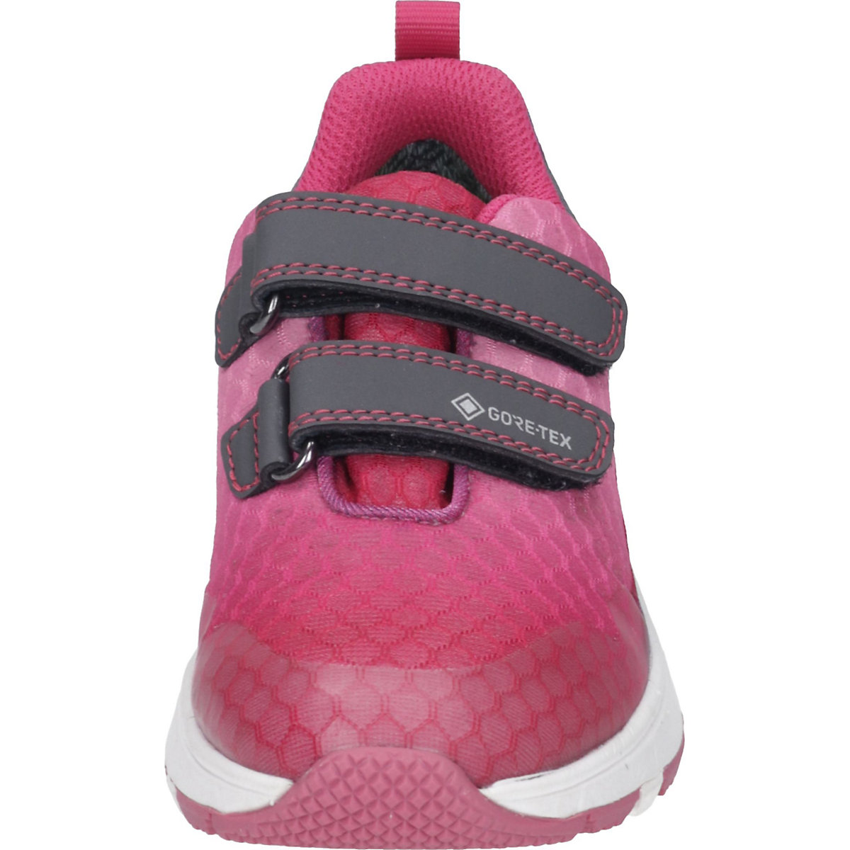 Klettschuhe Halbschuhe