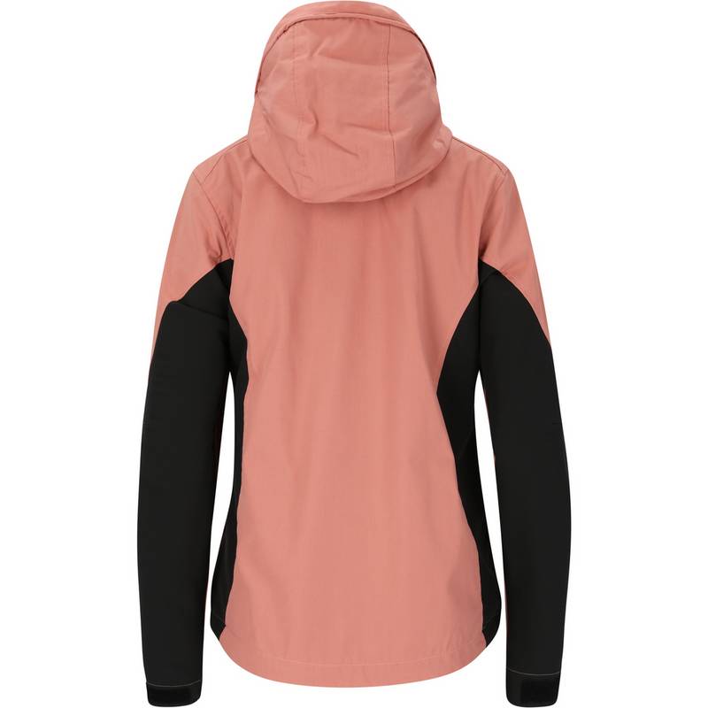 Whistler IRA W Funktionsjacke Damen