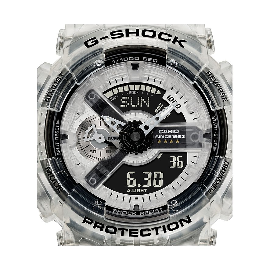 Casio Herrenuhr G-Shock Classic