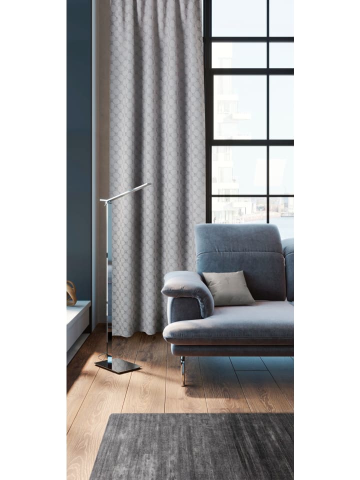 JOOP! JOOP! SHADE Fertigvorhang 130x250 cm, Beige günstig kaufen 130x250 cm