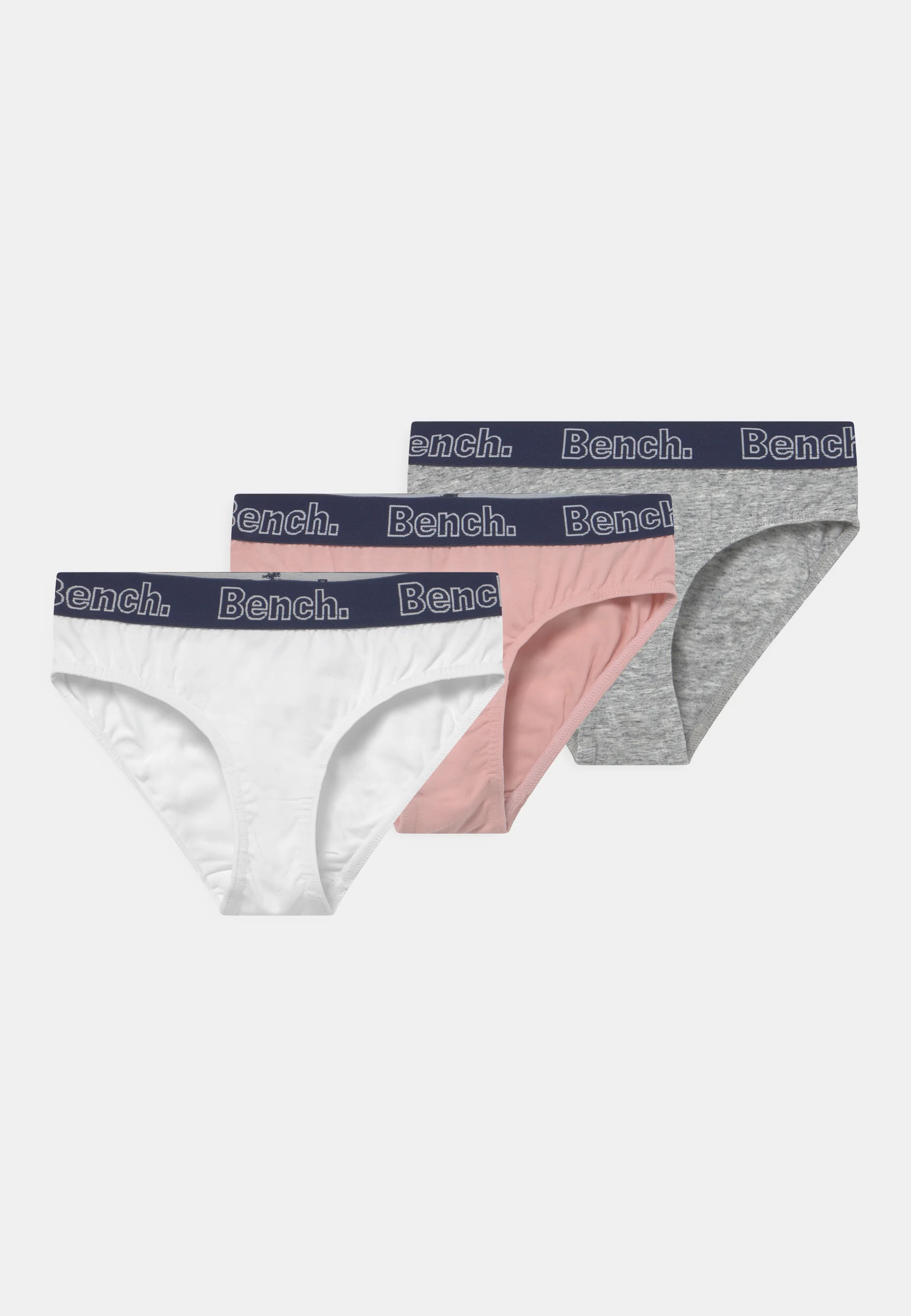Banco PACK 3 - Slip