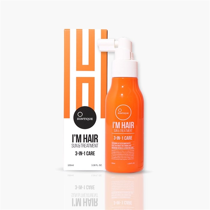 I´m Hair Sun & Treatment