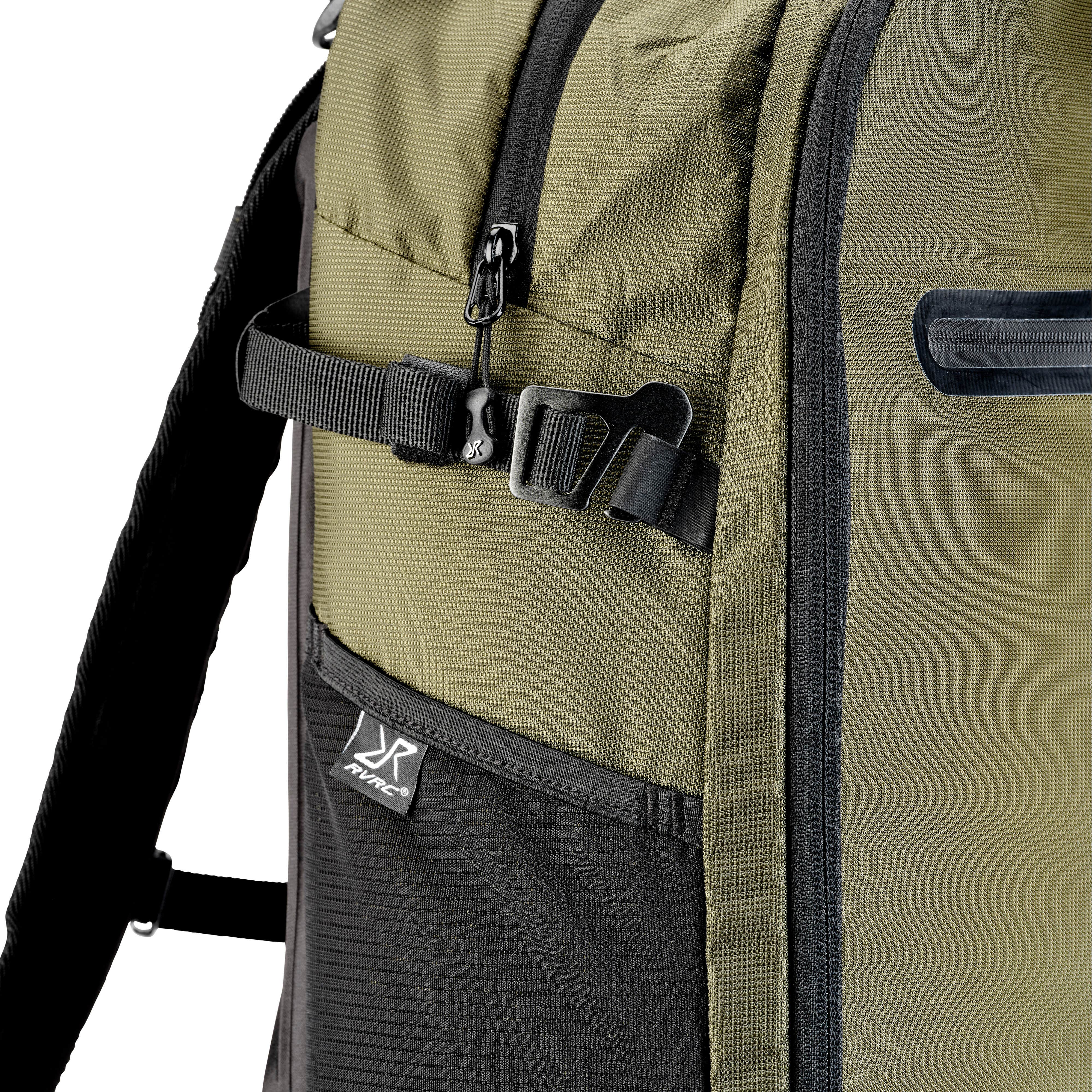 Explor Backpack 30L Kalamata