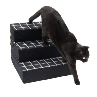 TIAKI Haustiertreppe Step & Sleep