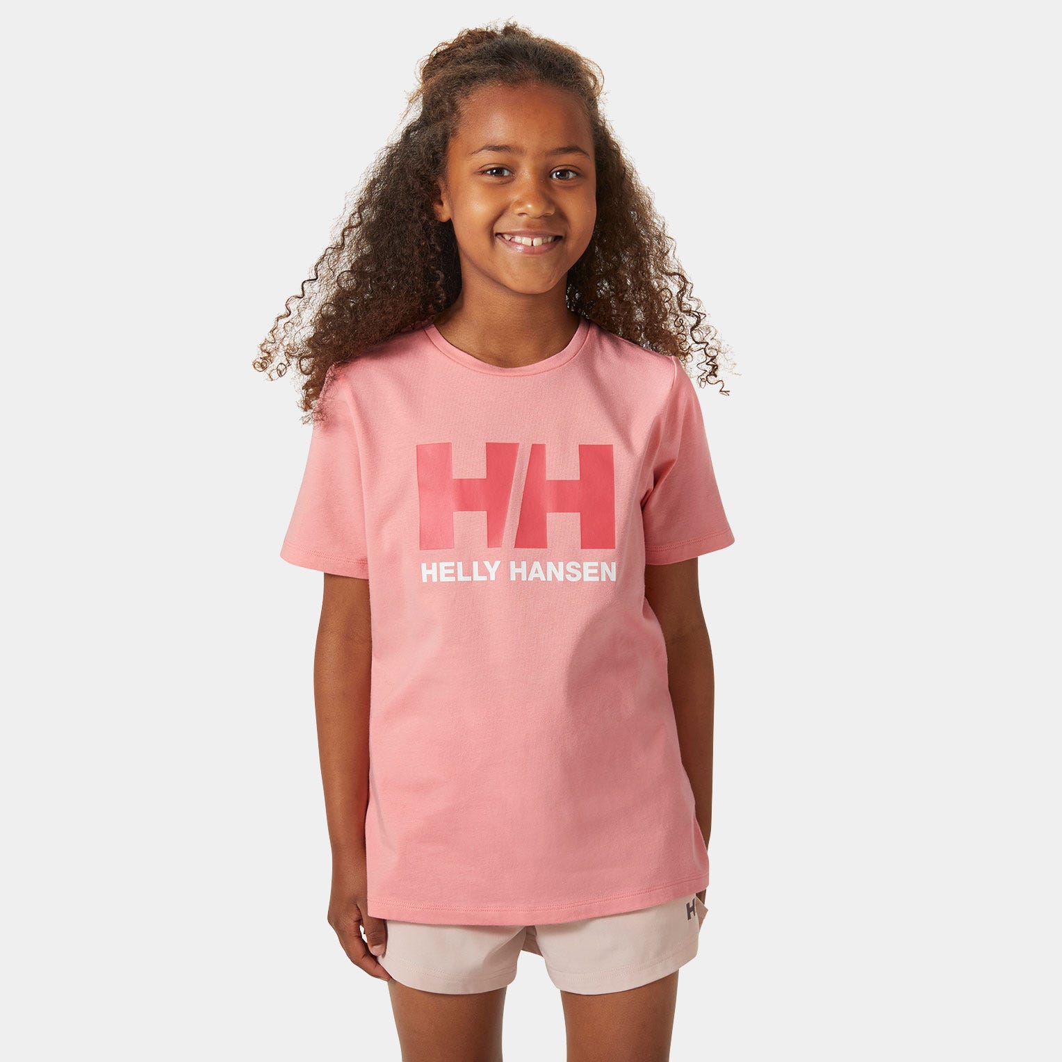 Juniors' HH® Logo T-Shirt