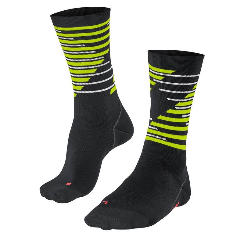 Falke BC Impulse Fahrradsocken