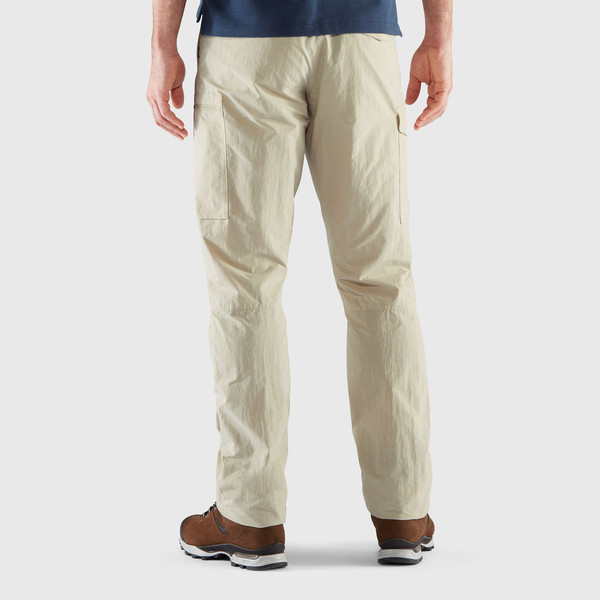 TRAVELLERS MT TROUSERS M Herren - Reisehose