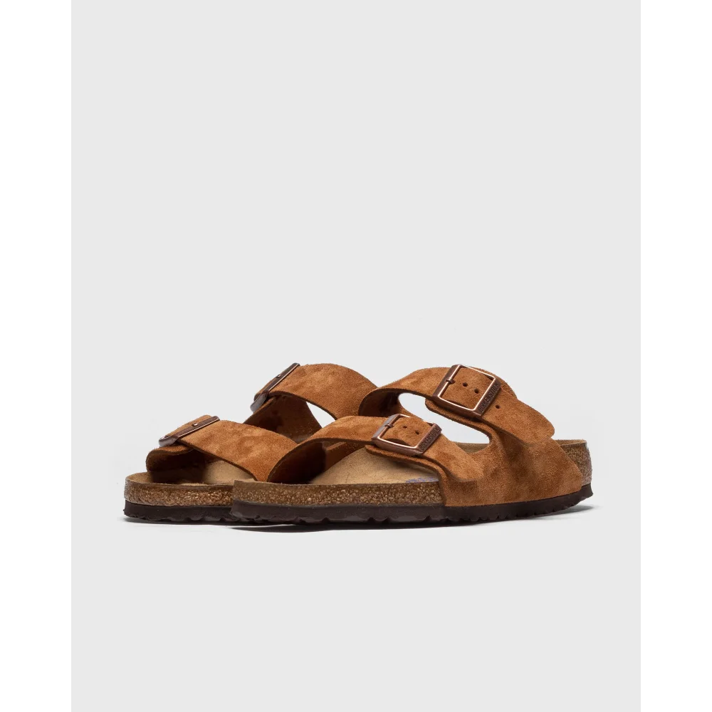 Birkenstock Arizona SFB 1009526 / braun