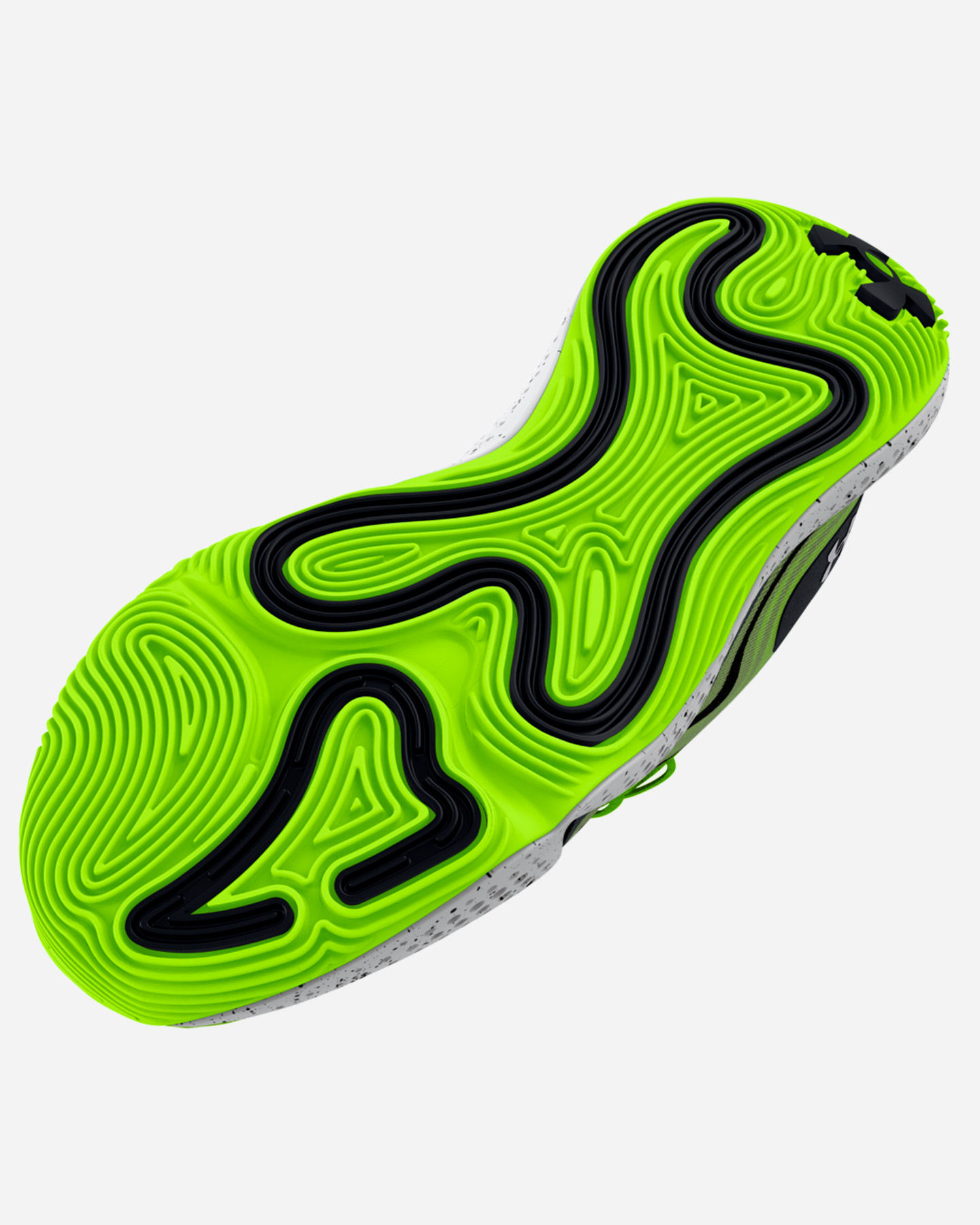 Topánky Under Armour Spawn 6 M 77-3027263-0300