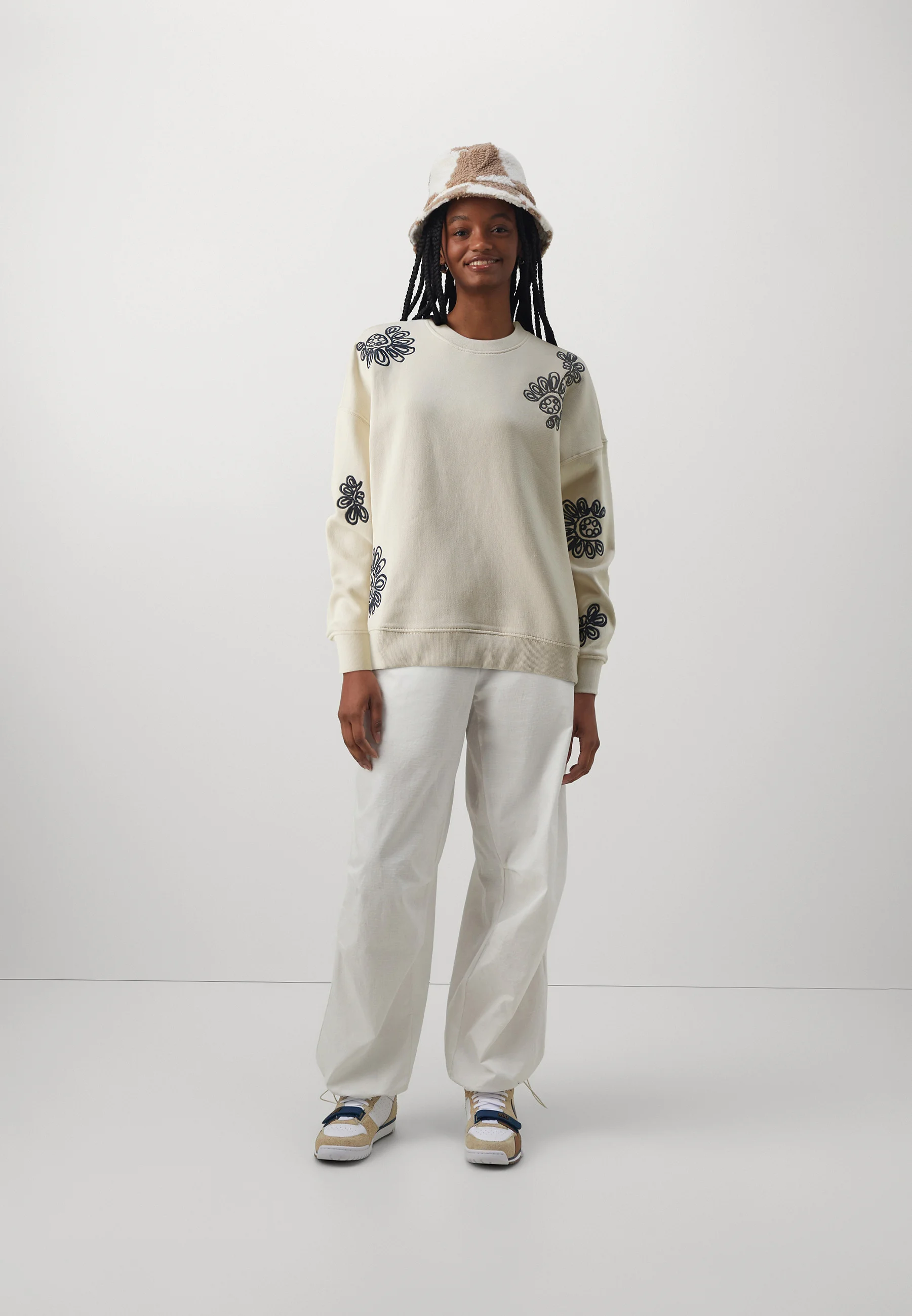 Vero Moda VMSELMA NELI- Sudadera