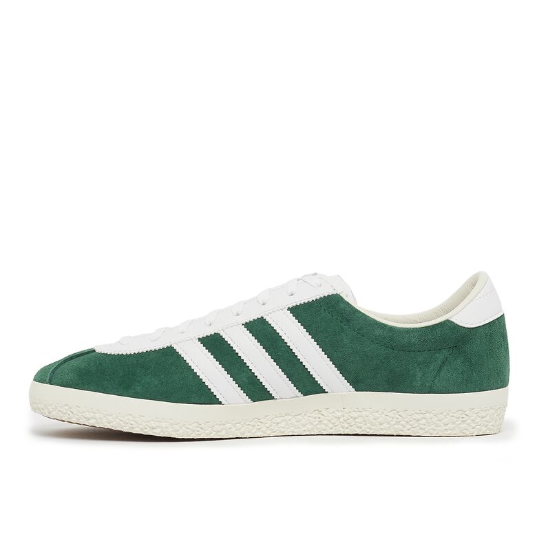 adidas Originals Gazelle Spezial green