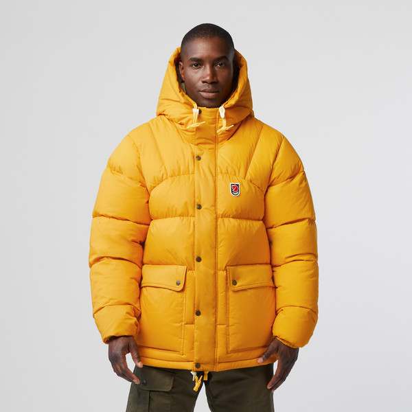 EXPEDITION DOWN LITE JACKET M Herren - Daunenjacke