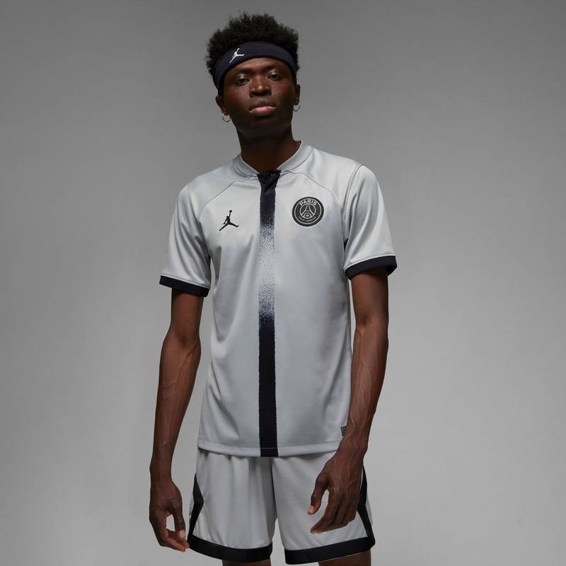 Nike Paris Saint-Germain 22-23 Auswrts Teamtrikot Herren