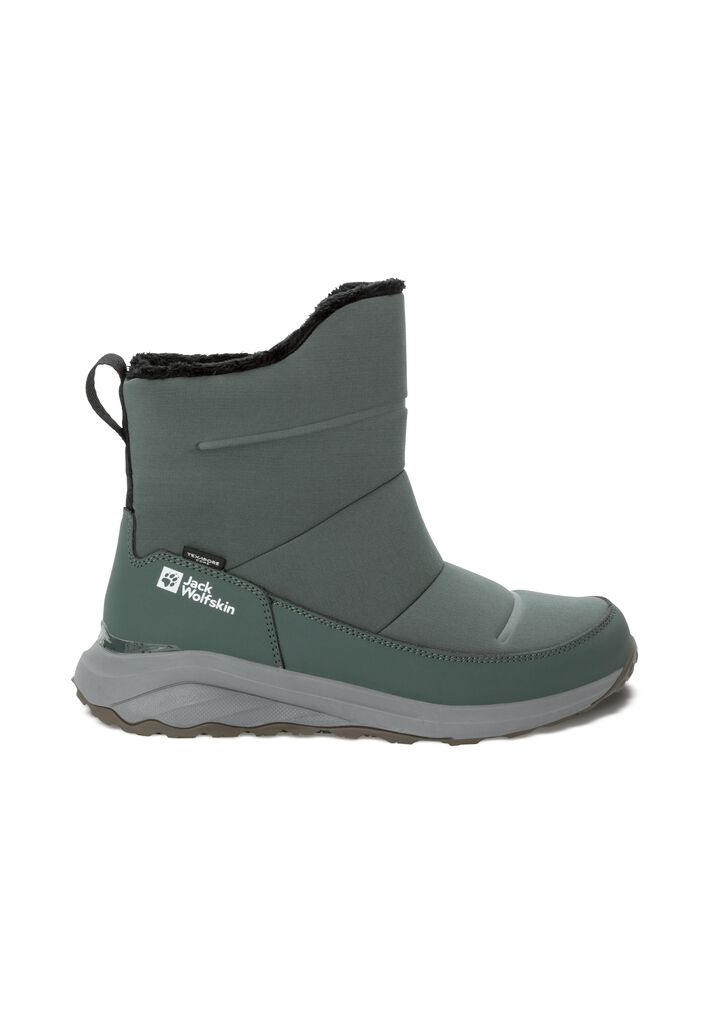 DROMOVENTURE TEXAPORE BOOT W Wasserdichte Winterstiefel Damen