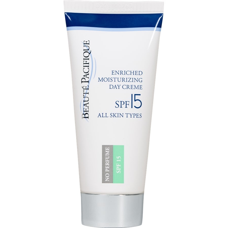 Moisturizing Day Creme SPF 15