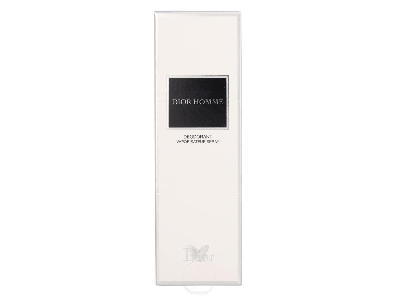 Dior Deo-Spray Dior Homme Deodorant 150 ml
