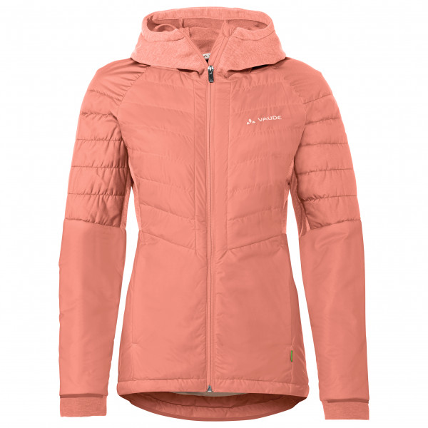 Vaude - Women's Cyclist Hybrid Jacket - Fahrradjacke