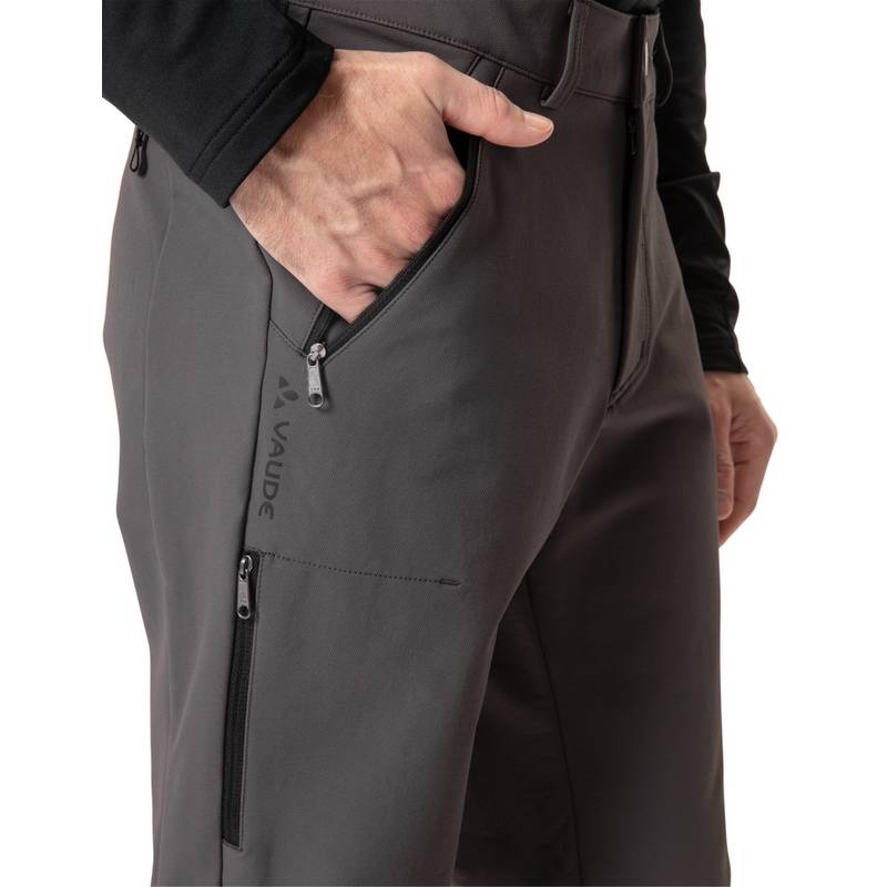 VAUDE Men's Strathcona Pants II Funktionshose Herren
