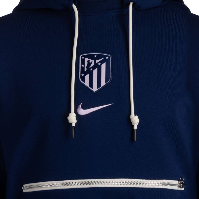 Nike Atlético Madrid Hoodie Herren