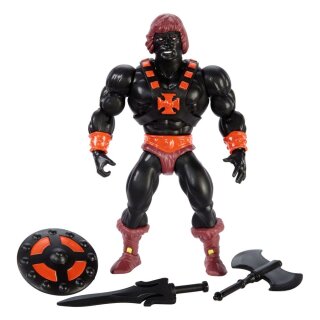 Masters of the Universe Origins: Actionfiguren - Wave 8 Sortiment (4)