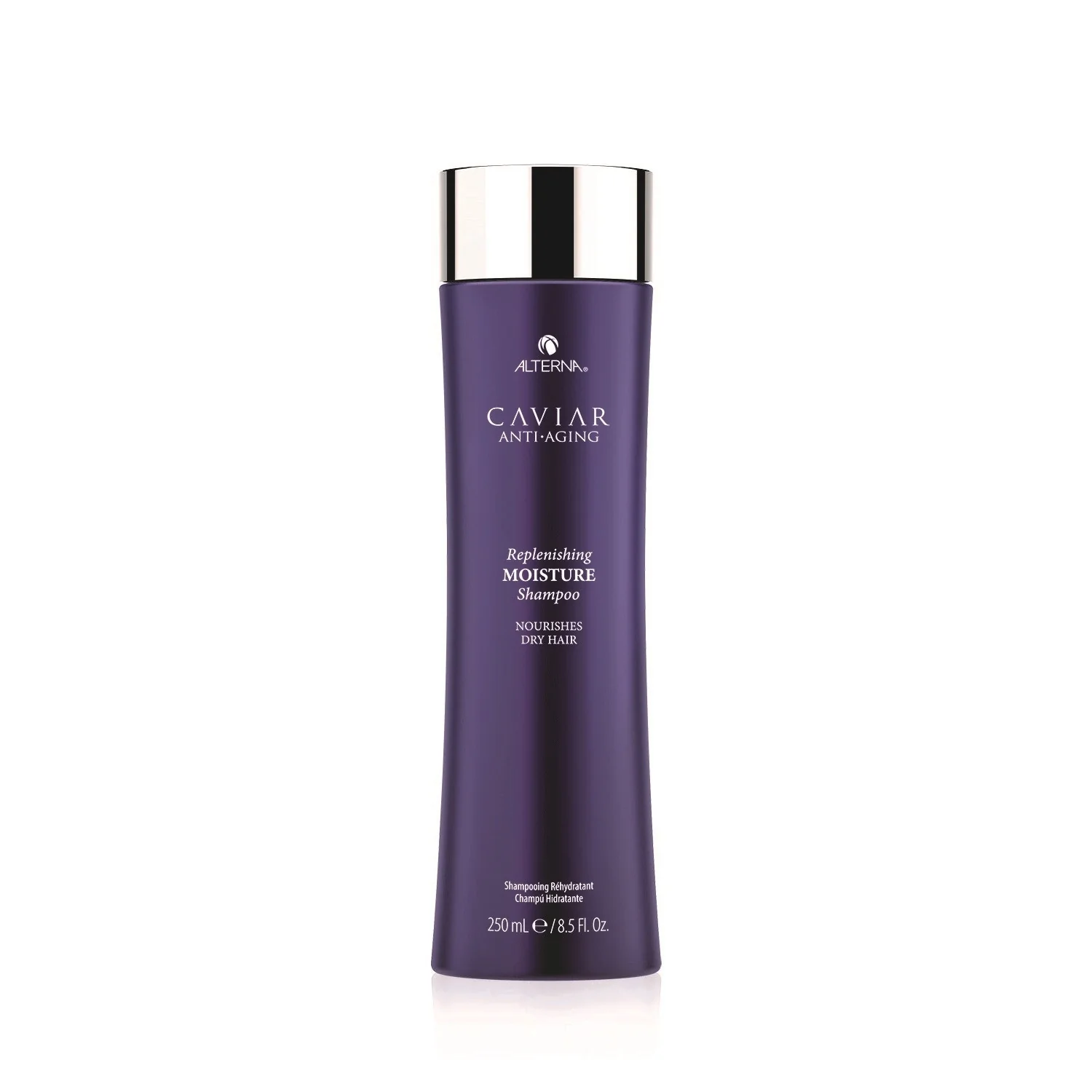 Szampon nawilżający Caviar Replenishing Moisture - Szampon odżywczy