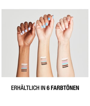 Manhattan Clean & Free Eyeliner Pencil Eyeliner-1 g