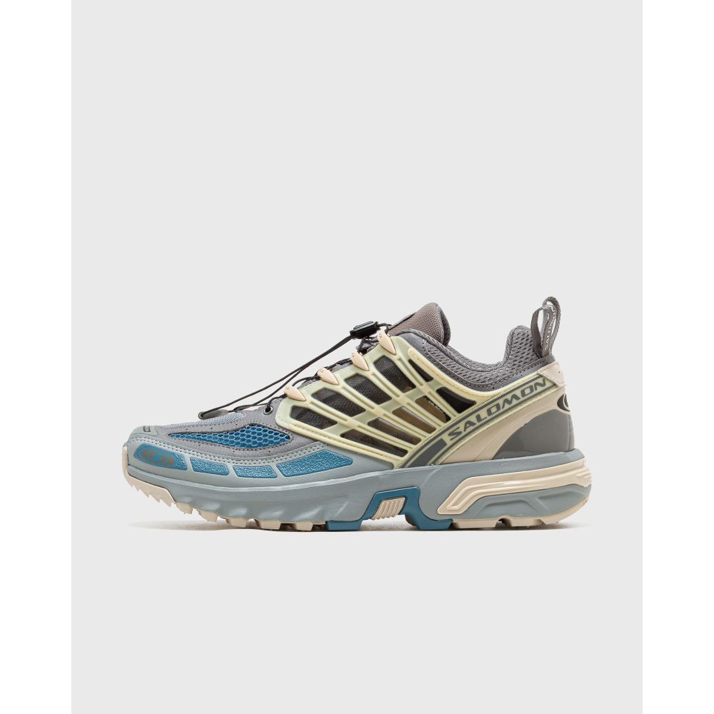 Salomon ACS Pro L47299000 / blau