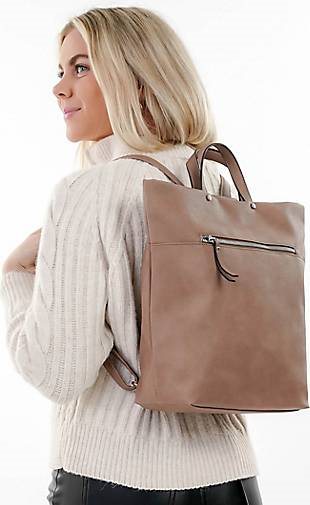 EMILY & NOAH Rucksack E&N Wien