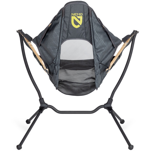 STARGAZE RECLINING CAMP CHAIR - Campingstuhl
