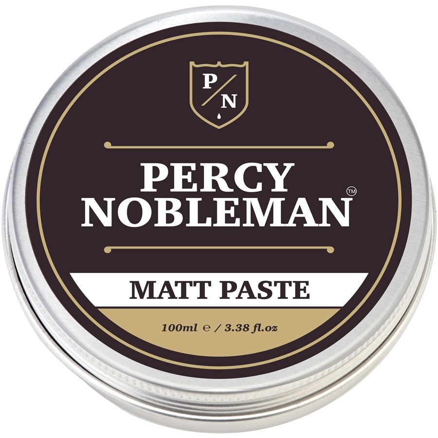 Matt Paste