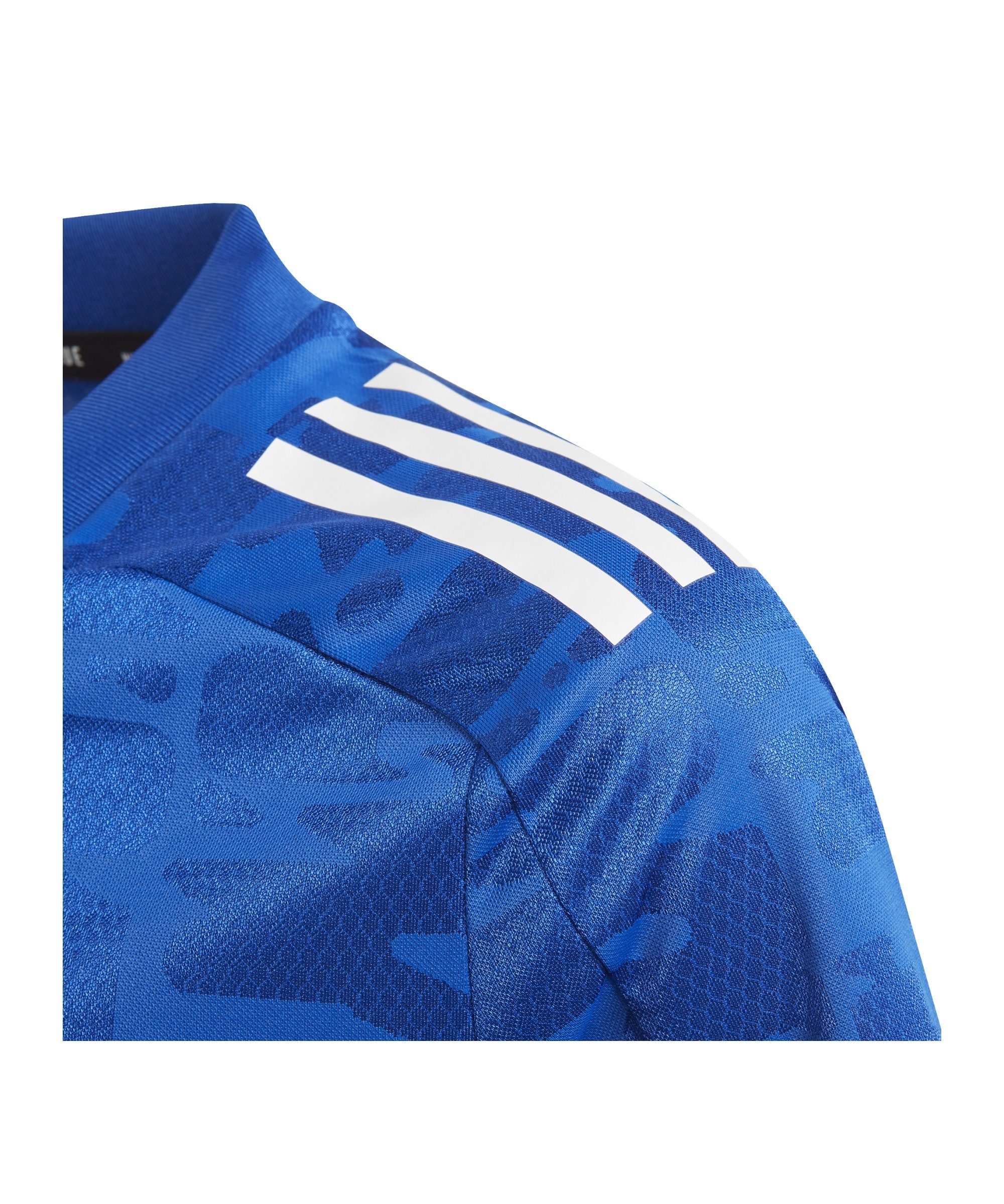 adidas Performance Fußballtrikot Condivo 21 Trikot Kids