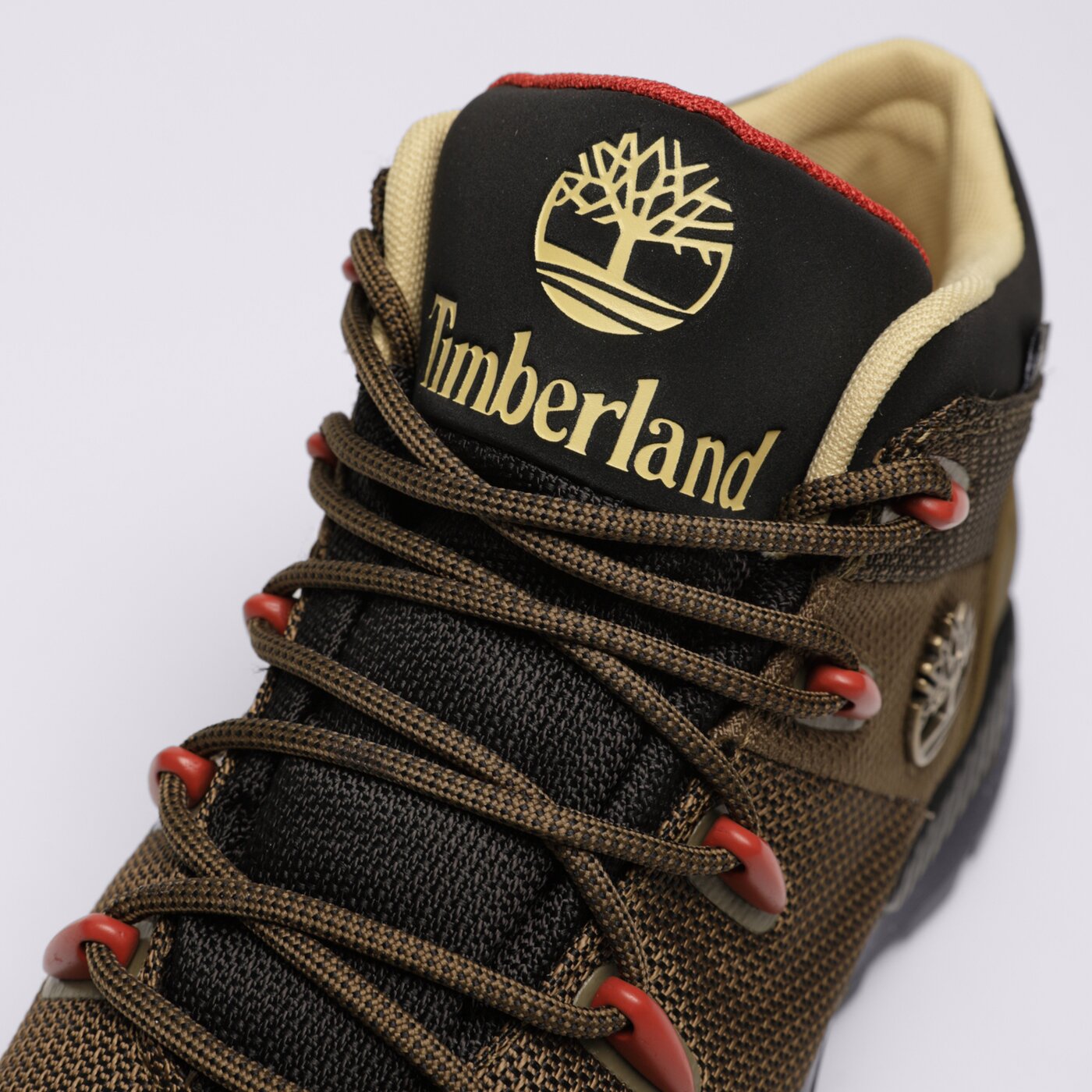 TIMBERLAND SPRINT TREKKER MID FAB WP Khaki