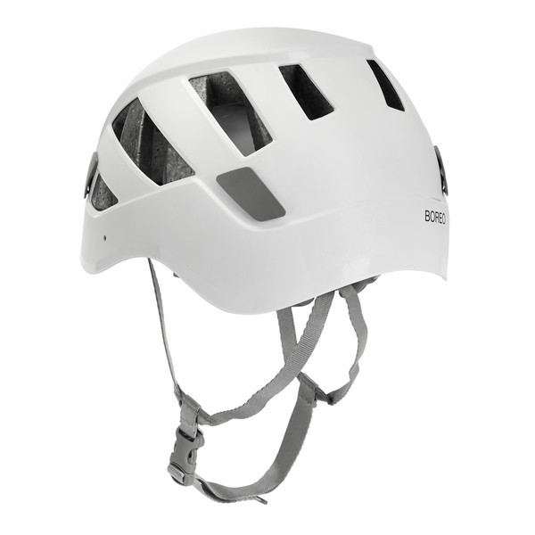 BOREO Herren - Kletterhelm