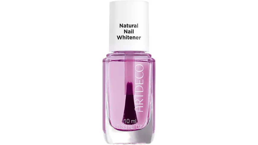 ARTDECO Nail Whitener Natural 10 ml