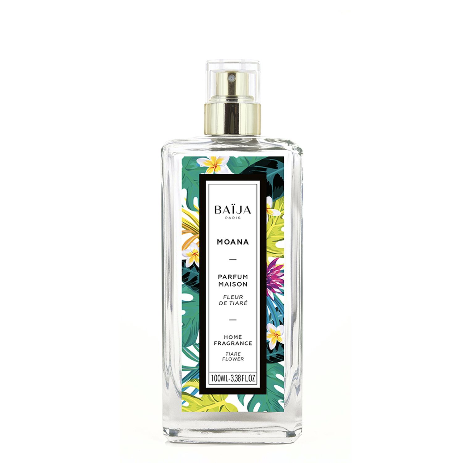 baïja Moana Parfum d'Intérieur 100 ml