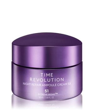 MISSHA Time Revolution Night Repair Probio Ampoule Gesichtscreme-50 ml