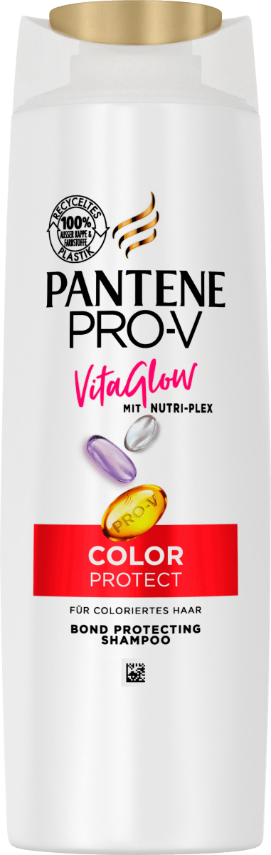 Shampoo Vita Glow Color Protect, 300 ml
