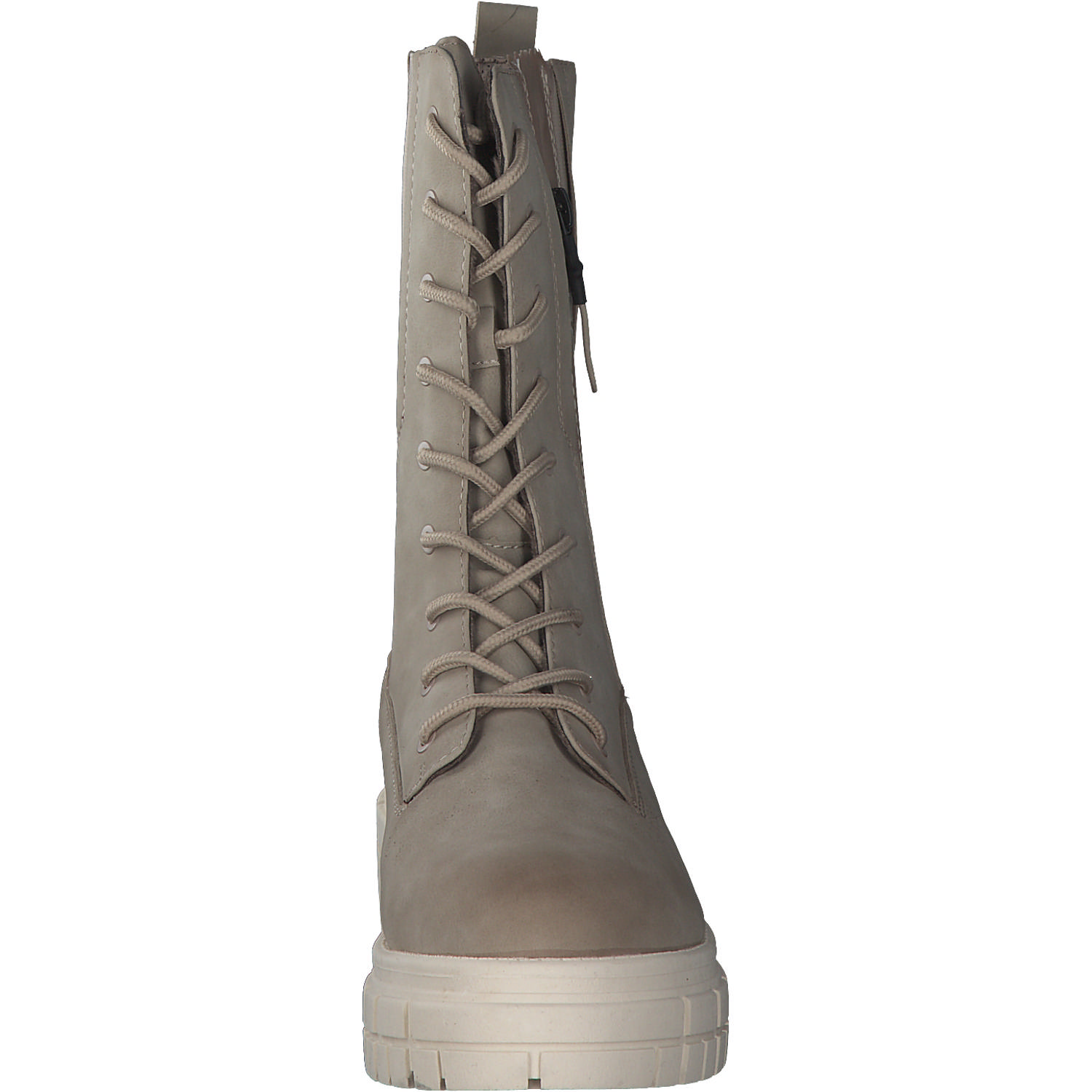 Bagatt Tonic A4U37, Stiefeletten, Damen, beige