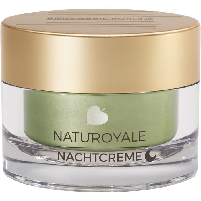 Nachtcreme