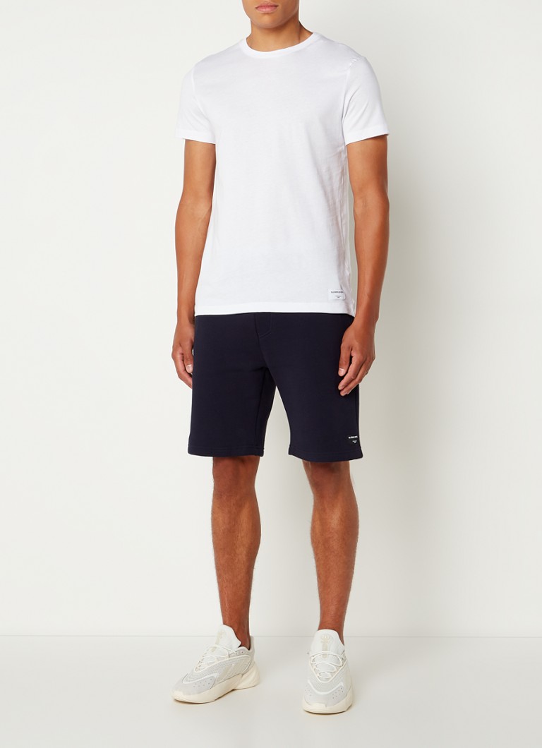T-shirt con logo di Björn Borg