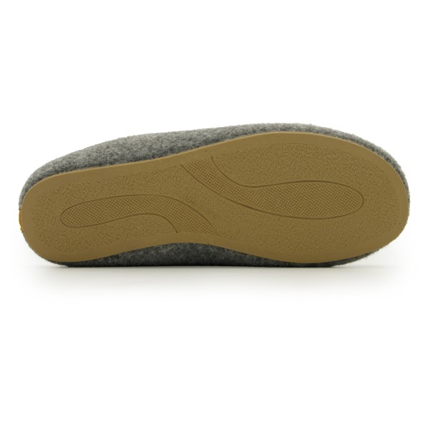 Stoic - HyddaSt. Wool Slippers - Hüttenschuhe