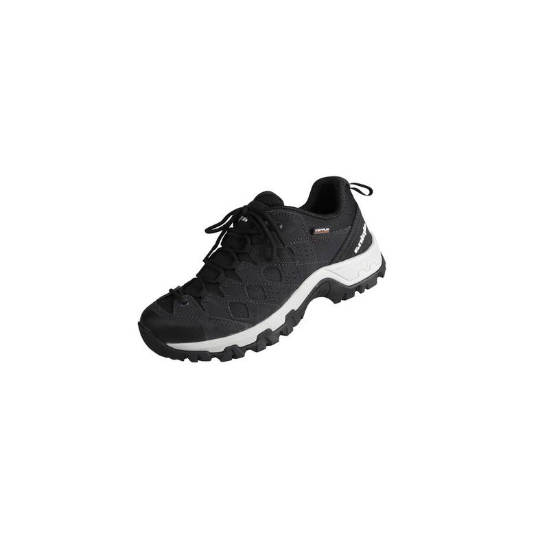 ALPINA Dan Low Wanderschuhe Herren