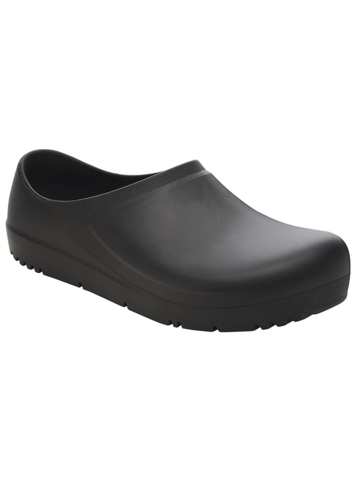 Birkenstock Birkenstock Berufsschuhe 1025975Birkenstock Profi Birki in schwarz günstig kaufen