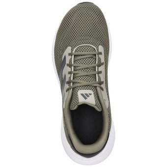 adidas Response Runner U Running in grün