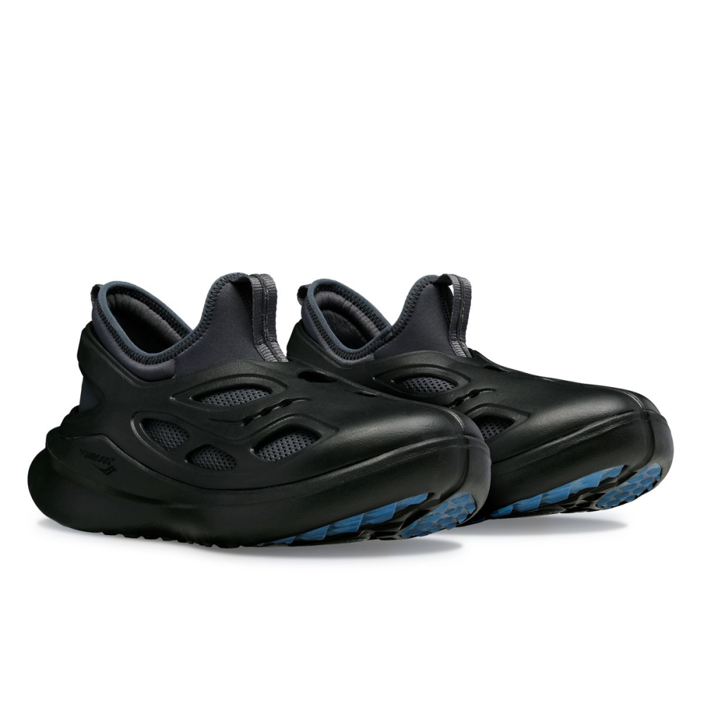 Saucony x Tombogo Butterfly S70828-1 / schwarz