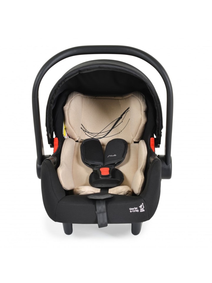 Moni Babyschale Multi Set in natur günstig kaufen onesize
